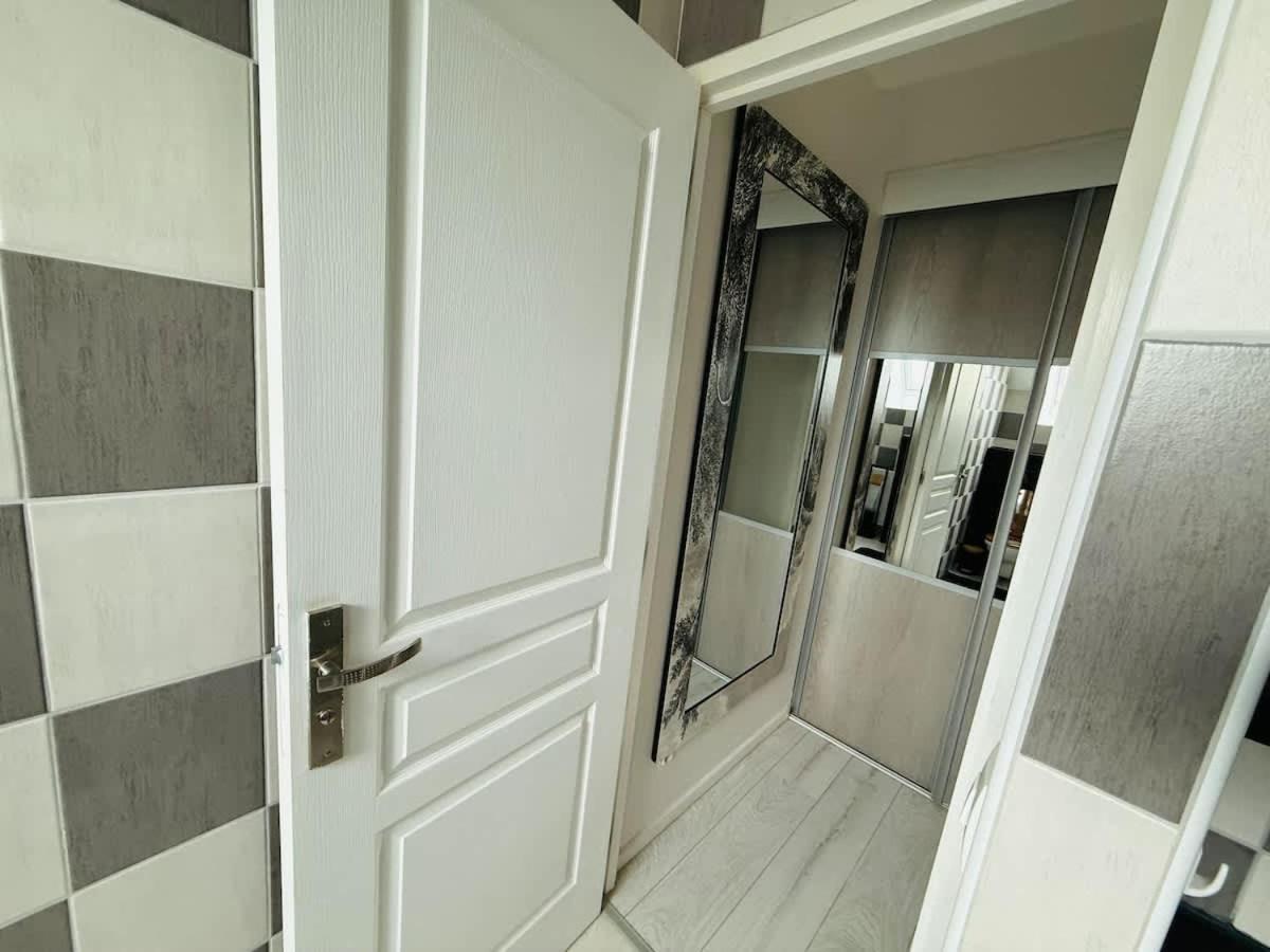 Loft Moderne Et Cosy Proche Des Villes Et Plages Demouville Екстер'єр фото