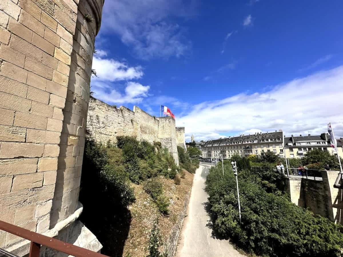 Loft Moderne Et Cosy Proche Des Villes Et Plages Demouville Екстер'єр фото